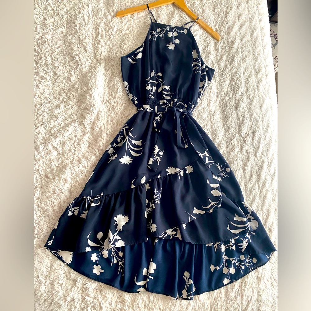 Joie dress